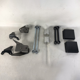 Fabtech® - Crawler Replacement Component Box