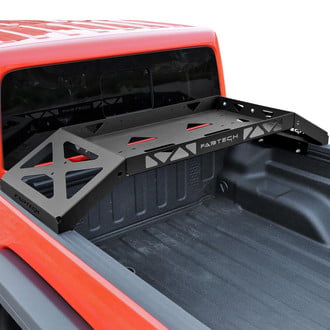 Fabtech® - Cargo Rack