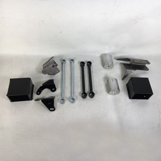 Fabtech® - Crawler Replacement Component Box