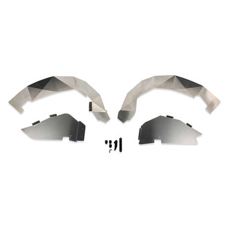 Fabtech® - Rear Inner Fenders