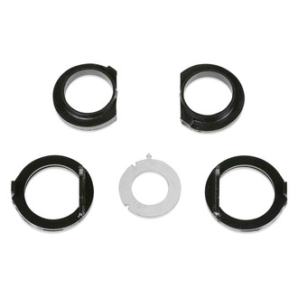 Fabtech® - Front Coil Spring Correction Kit