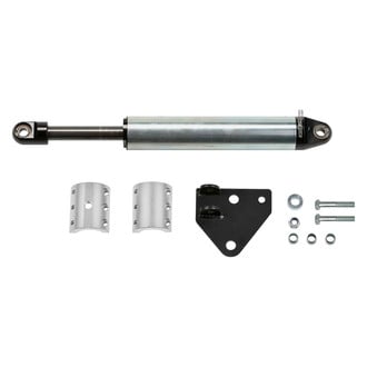 Fabtech® - Dirt Logic 2.0 Single Steering Stabilizer