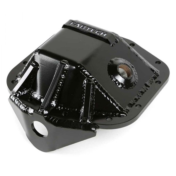 Fabtech® - Front Differential Cover