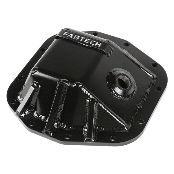 Fabtech® - Rear Differential Cover