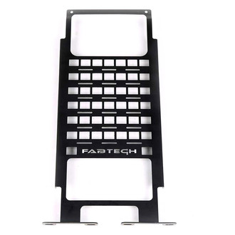 Fabtech® - Overhead Molle Rack