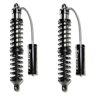 Fabtech® - 3" Dirt Logic 2.5 Front Coilovers