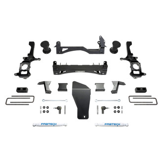 Fabtech® - Replacement Component Box