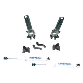Fabtech® - Replacement Component Box