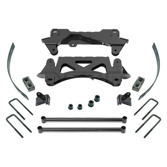 Fabtech® - Replacement Component Box