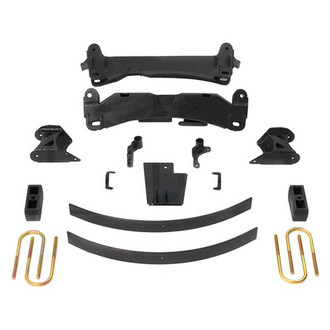 Fabtech® - Replacement Component Box