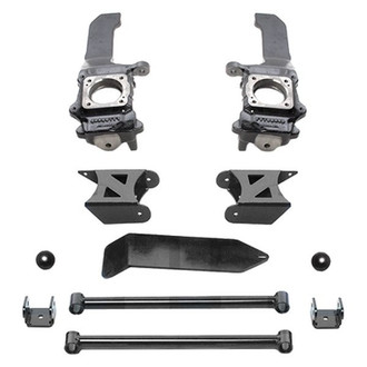 Fabtech® - Replacement Component Box