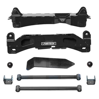 Fabtech® - Replacement Component Box