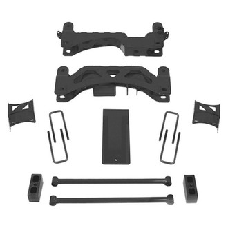 Fabtech® - Replacement Component Box