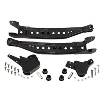 Fabtech® - Uniball Control Arm Uniball Upper Replacement Component Box