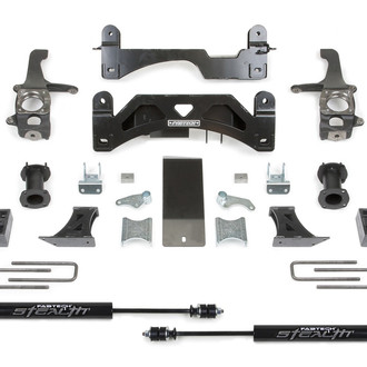Fabtech® - Replacement Component Box