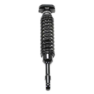 Fabtech® - 3" Dirt Logic 2.5 Front Coilovers