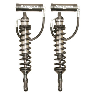 Fabtech® - 3" Dirt Logic 2.5 Rear Coilover Kit