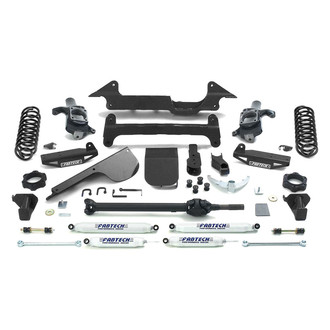 Fabtech® - Replacement Component Box