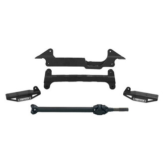 Fabtech® - Replacement Component Box