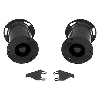 Fabtech® - Rear Replacement Component Box