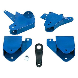 Fabtech® - Replacement Component Box