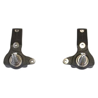 Fabtech® - 3" Lift Axle Spindles