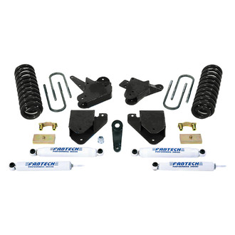 Fabtech® - Replacement Component Box