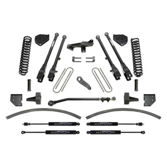 Fabtech® - Driveshaft Shim Kit