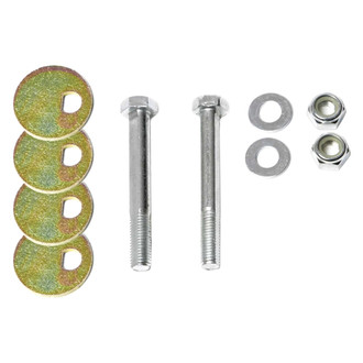 Fabtech® - Front Alignment Camber Bolt Kit