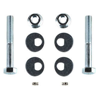Fabtech® - Front Alignment Camber Bolt Kit
