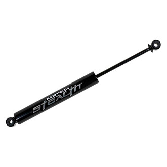 Fabtech® - Stealth Rear Driver or Passenger Side Monotube Non-Adjustable Shock Absorber