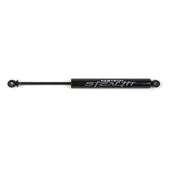 Fabtech® - Stealth Front Driver or Passenger Side Monotube Non-Adjustable Shock Absorber