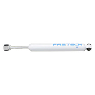 Fabtech® - Performance Front Steering Stabilizer