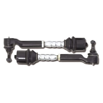 Fabtech® - Front Replacement Heavy Duty Tie Rod Assemblies
