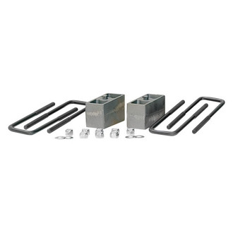 Fabtech® - Square U-Bolts