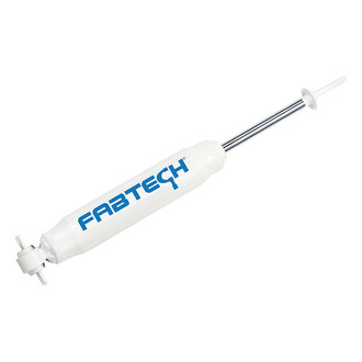Fabtech® - Performance Front Driver or Passenger Side Twin-Tube Non-Adjustable Shock Absorber
