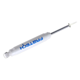 Fabtech® - Performance Front Driver or Passenger Side Twin-Tube Non-Adjustable Shock Absorber