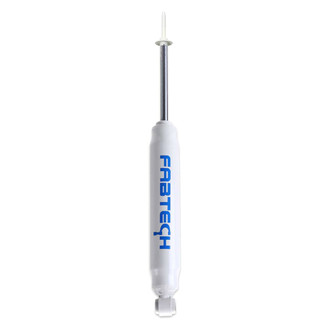 Fabtech® - Performance Rear Driver or Passenger Side Twin-Tube Non-Adjustable Shock Absorber