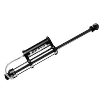 Fabtech® - Dirt Logic 2.25 Front Driver or Passenger Side Dual Monotube Non-Adjustable Shock Absorber