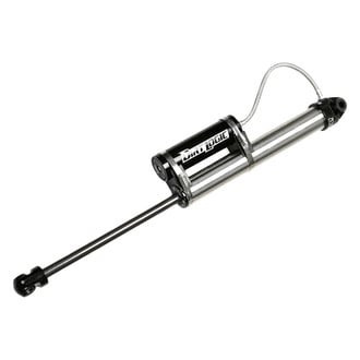 Fabtech® - Dirt Logic 2.25 Front Driver or Passenger Side Dual Monotube Non-Adjustable Shock Absorber