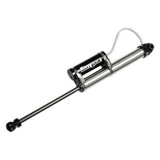 Fabtech® - Dirt Logic 2.25 Front Driver or Passenger Side Dual Add-On Monotube Non-Adjustable Shock Absorber