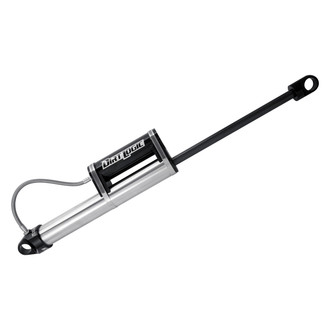 Fabtech® - Dirt Logic 2.25 Rear Driver or Passenger Side Monotube Non-Adjustable Shock Absorber