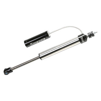 Fabtech® - Dirt Logic 2.25 Front Driver or Passenger Side Monotube Non-Adjustable Shock Absorber