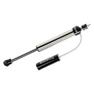Fabtech® - Dirt Logic 2.25 Front Passenger Side Monotube Non-Adjustable Shock Absorber