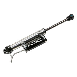 Fabtech® - Dirt Logic 2.25 Front Driver or Passenger Side Monotube Non-Adjustable Shock Absorber