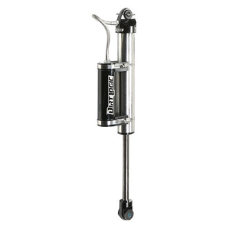 Fabtech® - Dirt Logic 2.25 Front Driver or Passenger Side Monotube Non-Adjustable Shock Absorber