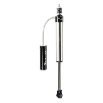 Fabtech® - Dirt Logic 2.25 Front Passenger Side Monotube Non-Adjustable Shock Absorber