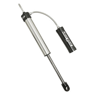 Fabtech® - Dirt Logic 2.25 Rear Driver or Passenger Side Monotube Non-Adjustable Shock Absorber