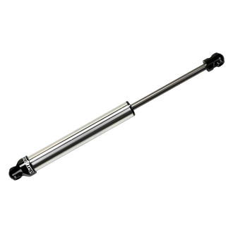Fabtech® - Dirt Logic 2.25 Front Driver or Passenger Side Monotube Non-Adjustable Shock Absorber