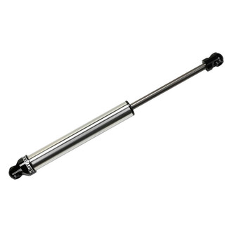Fabtech® - Dirt Logic 2.25 Front Driver or Passenger Side Monotube Non-Adjustable Shock Absorber